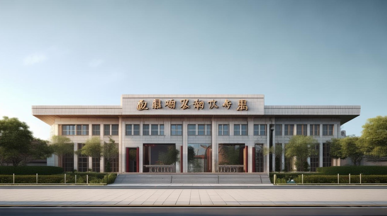 国家部委事业单位