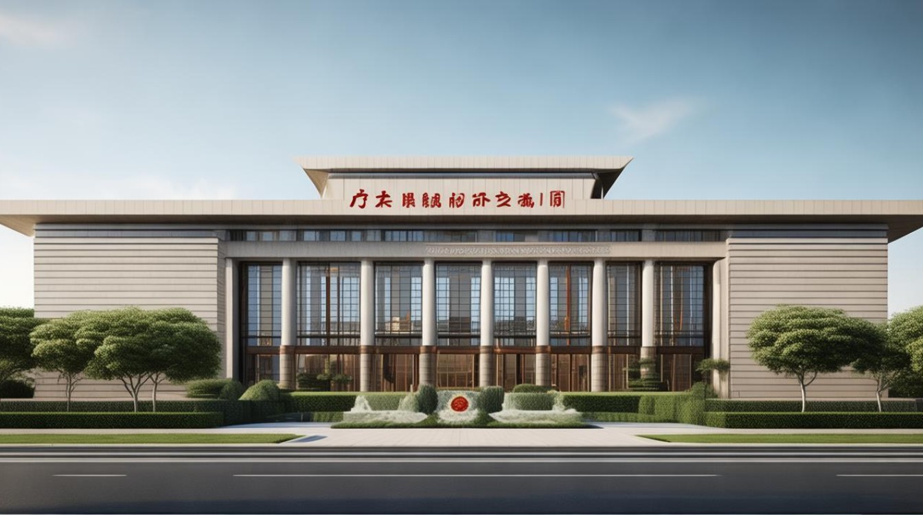 国家部委事业单位