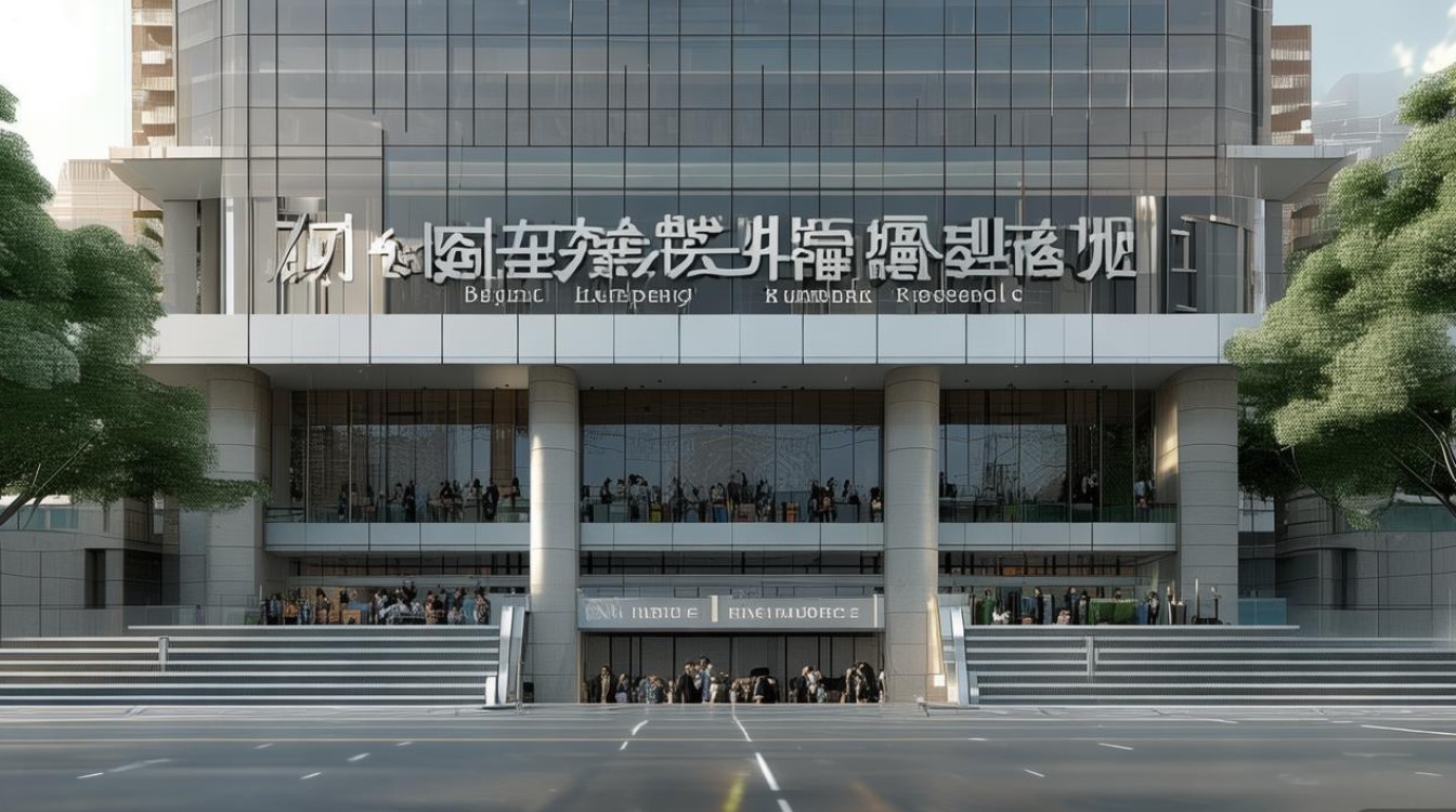北京鲲鹏环宇人力资源