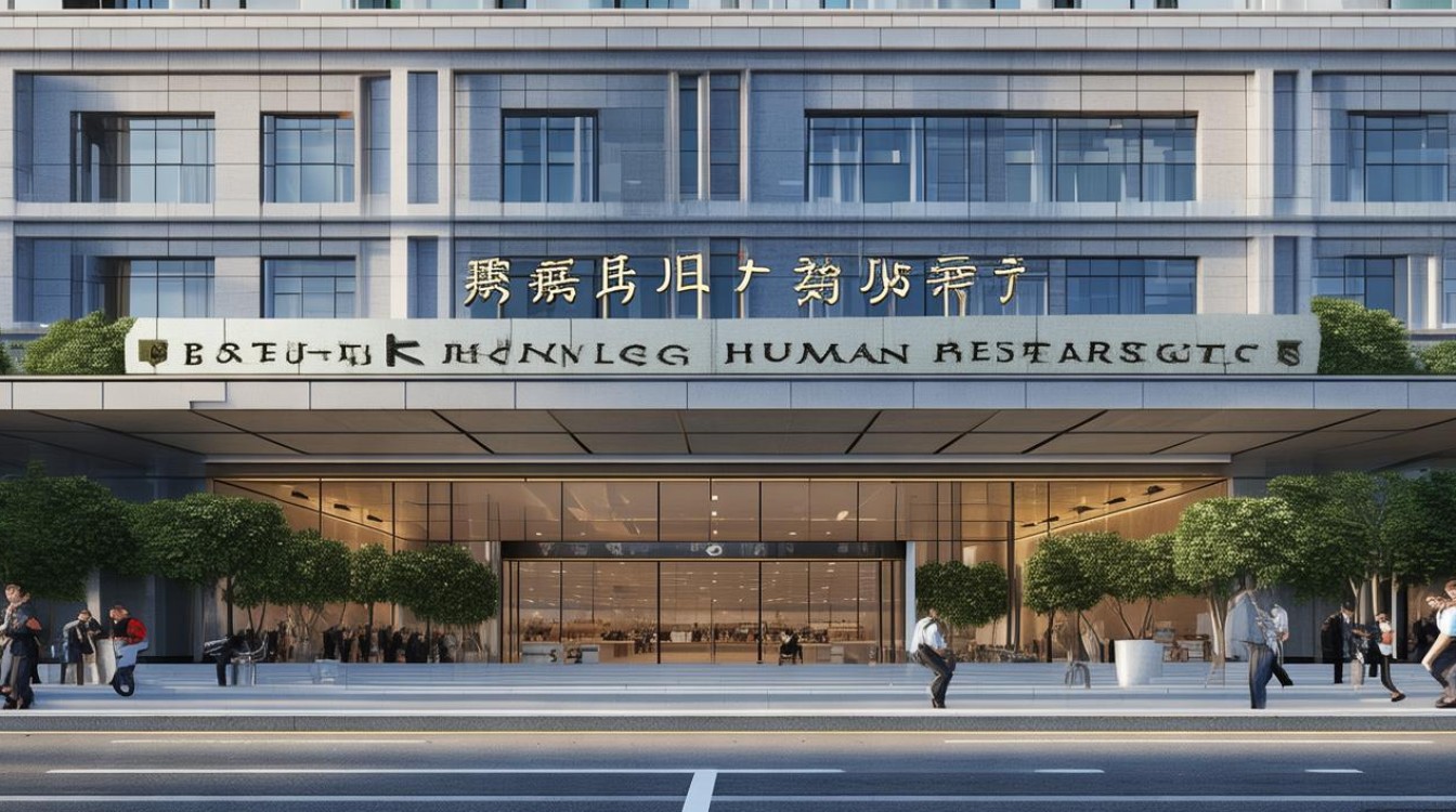 北京鲲鹏环宇人力资源