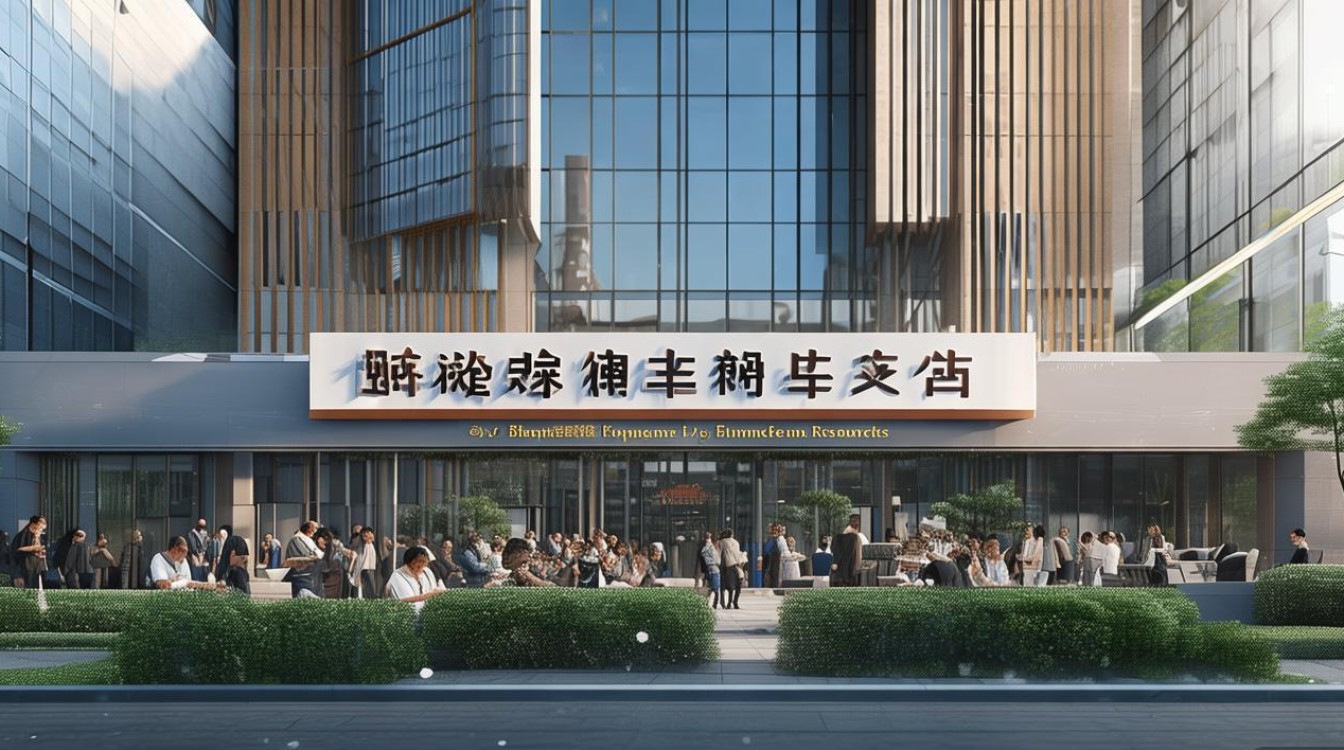 北京鲲鹏环宇人力资源