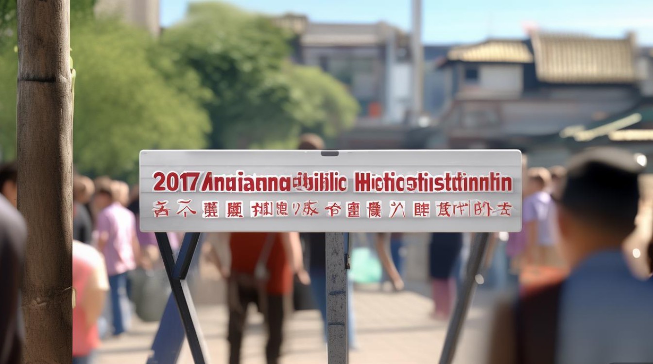 2017淮阳事业单位