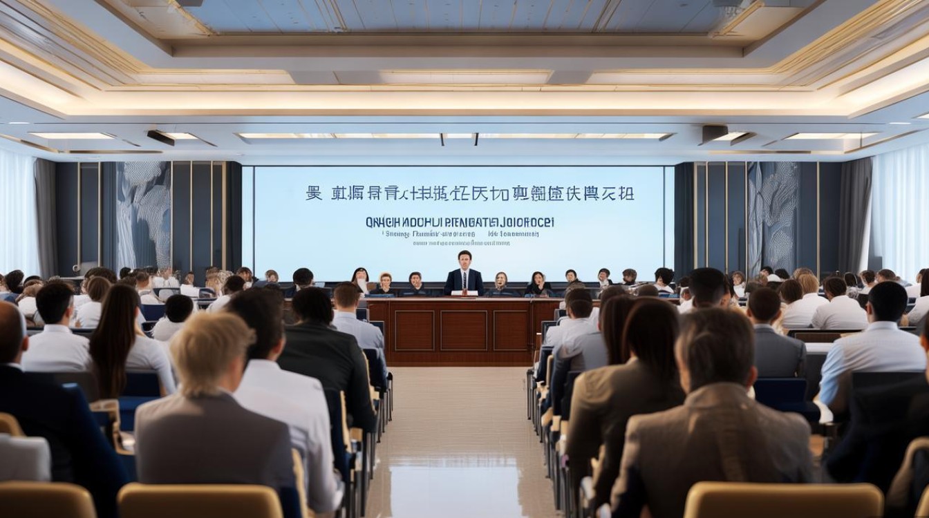 青岛人力资源教育培训