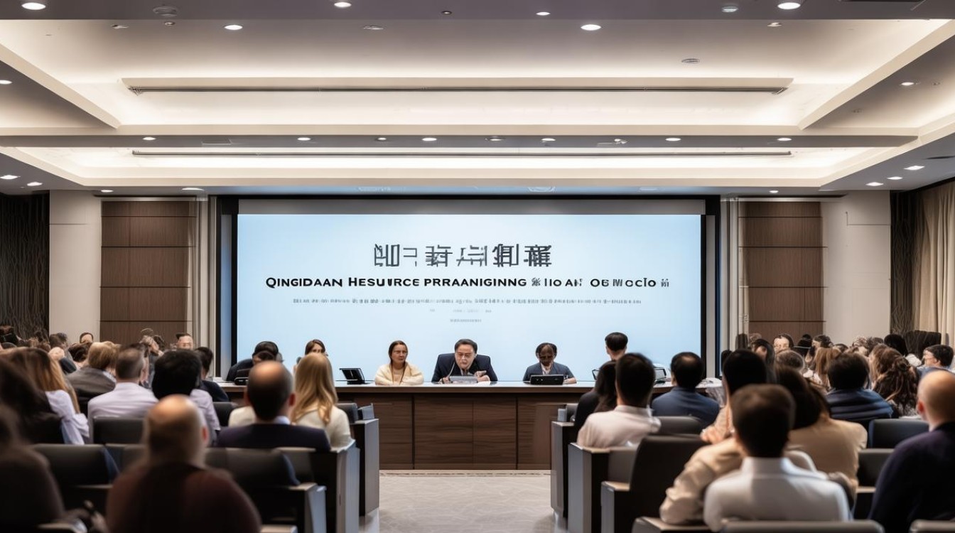 青岛人力资源教育培训
