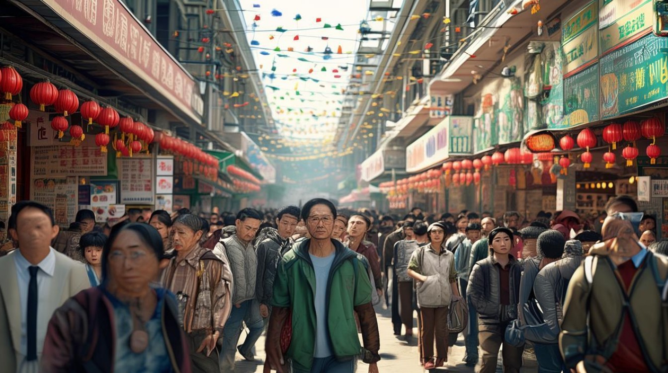 荆门人力资源市场