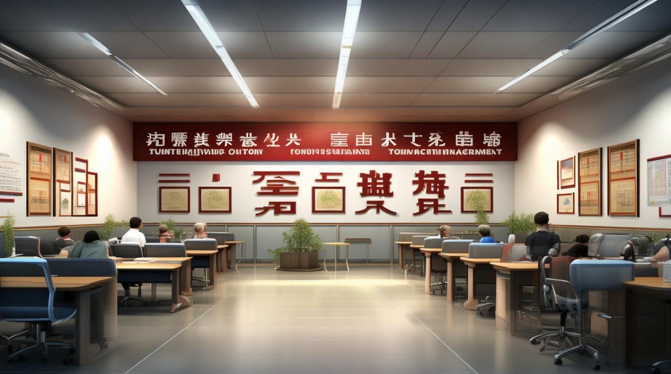 乡镇事业单位管理