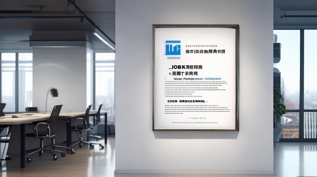 龙口物业招聘信息网