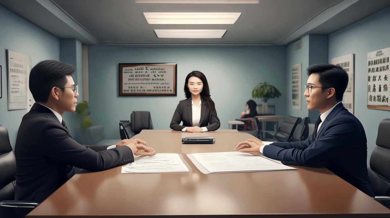 阳泉事业单位面试
