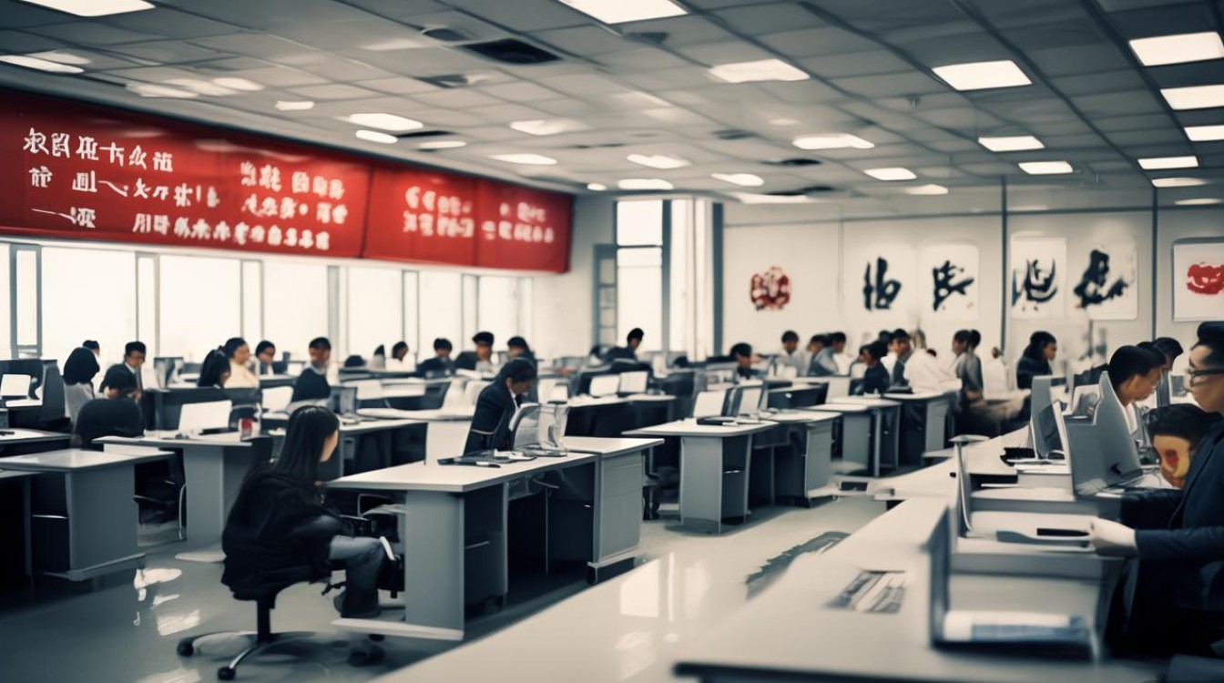 江华事业单位人数