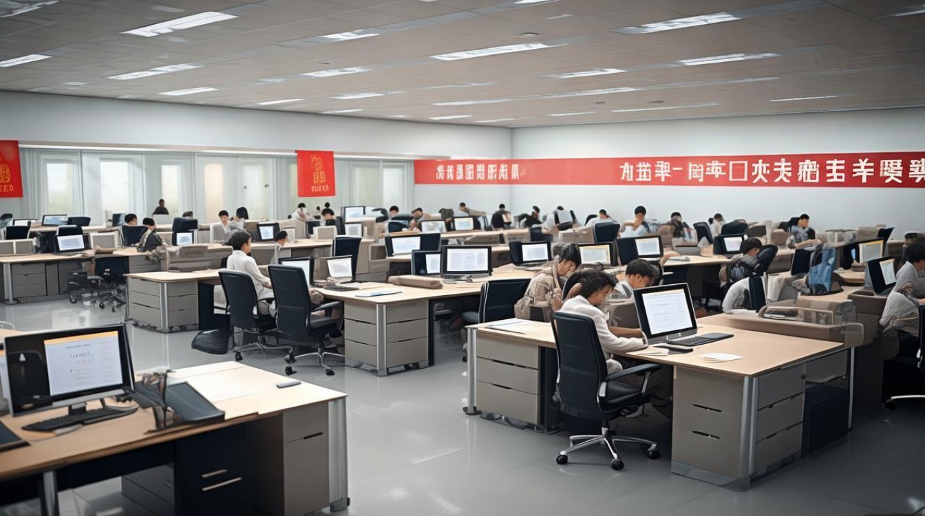 江华事业单位人数