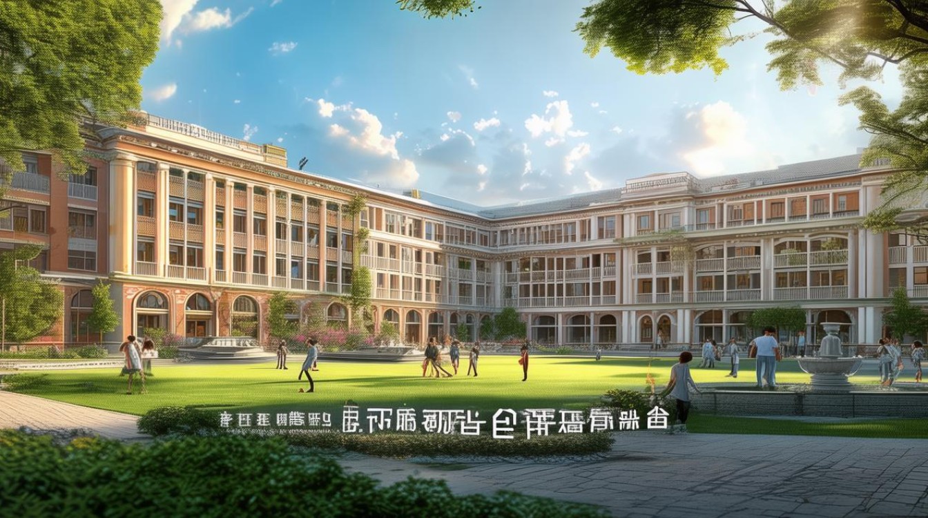 长春人力资源学院