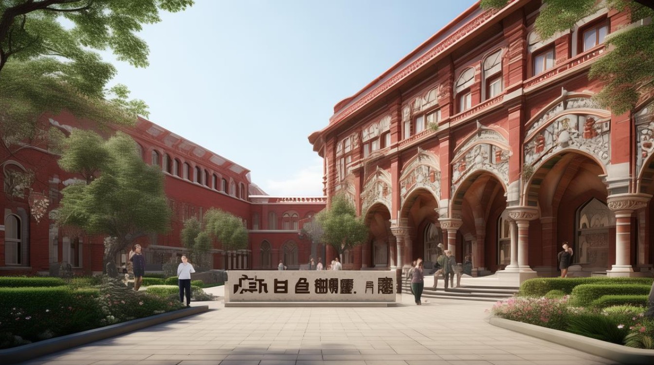 长春人力资源学院