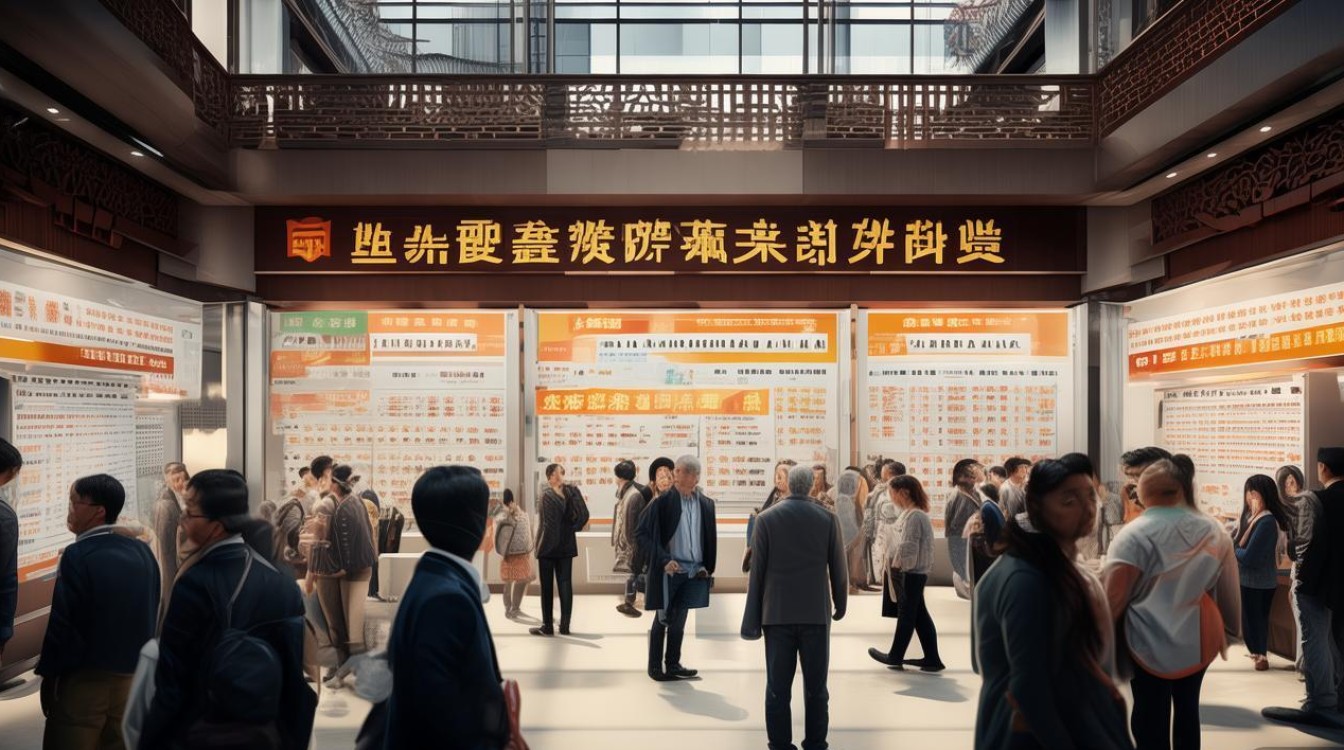 西安招工招聘信息网