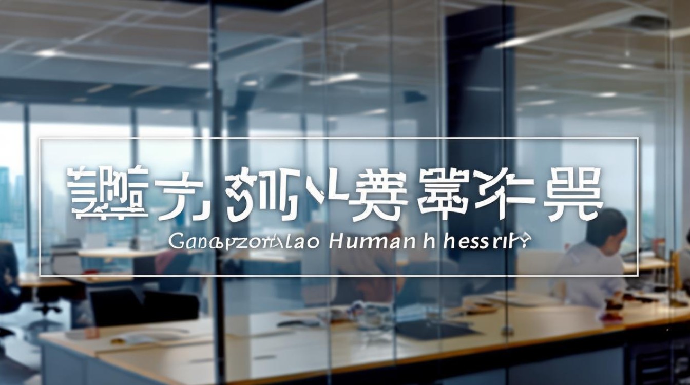 广州蓝拓人力资源