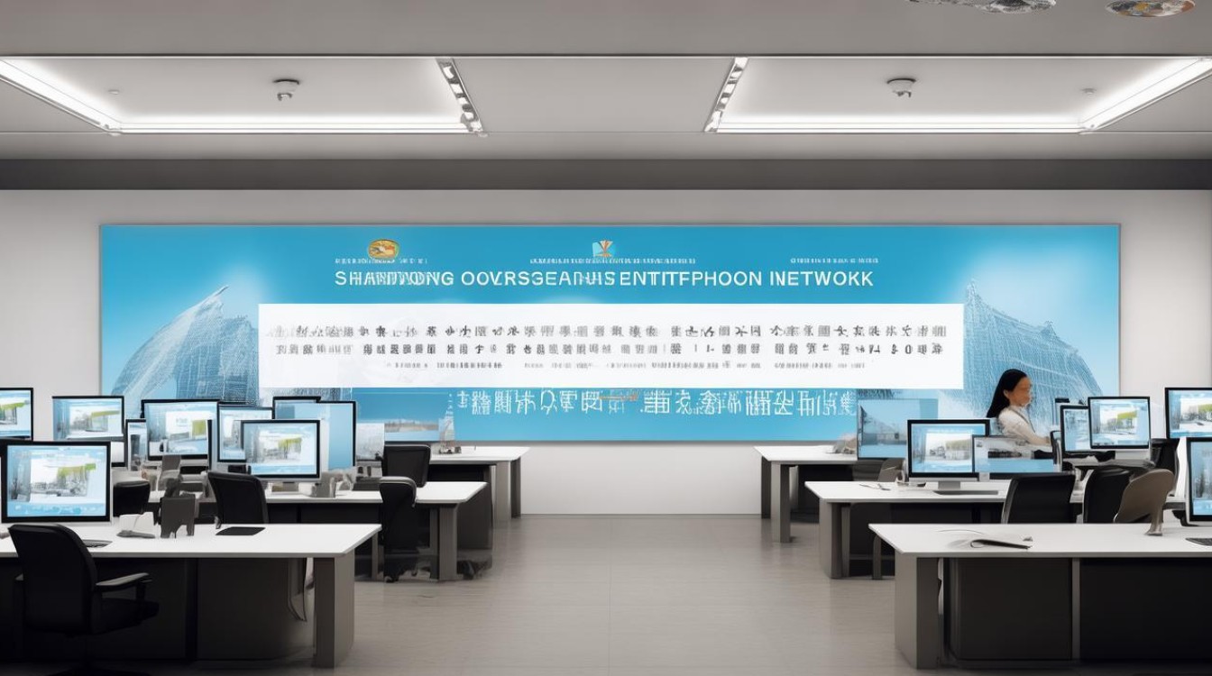 山东出国招聘信息网