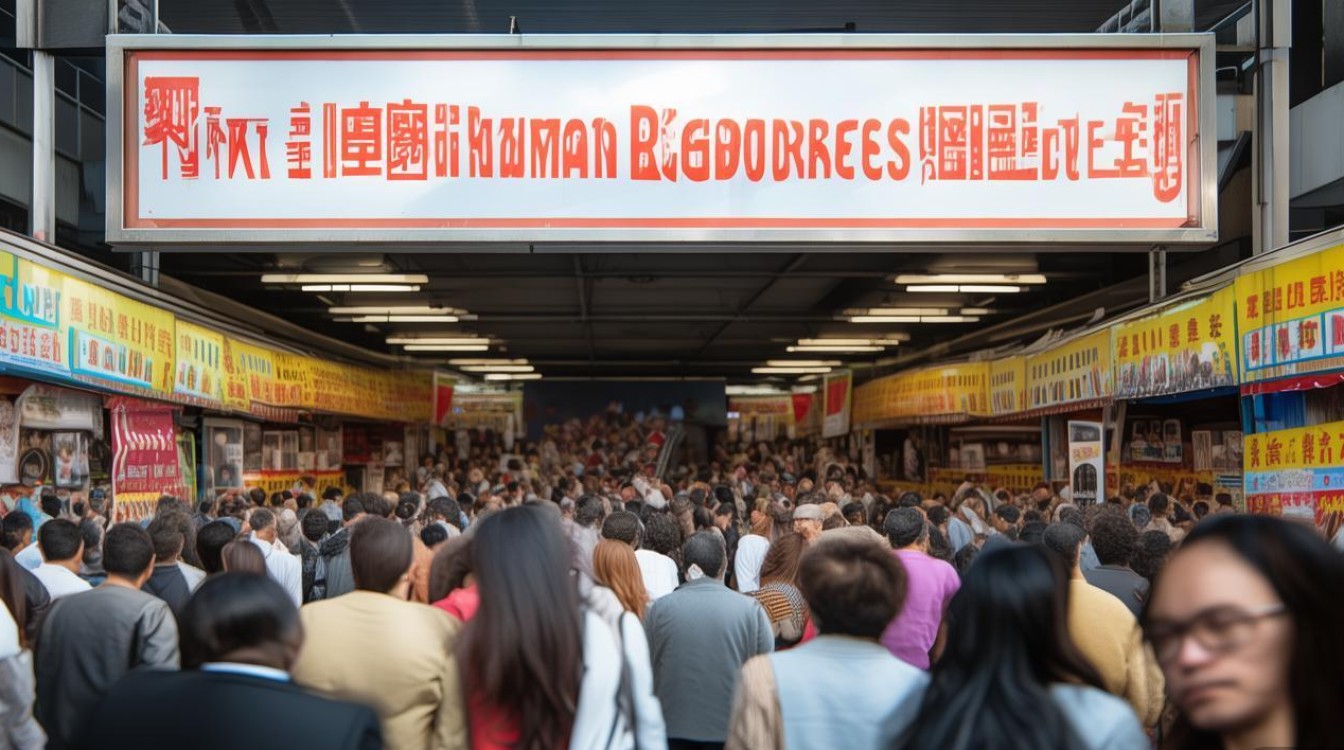 余杭人力资源市场电话