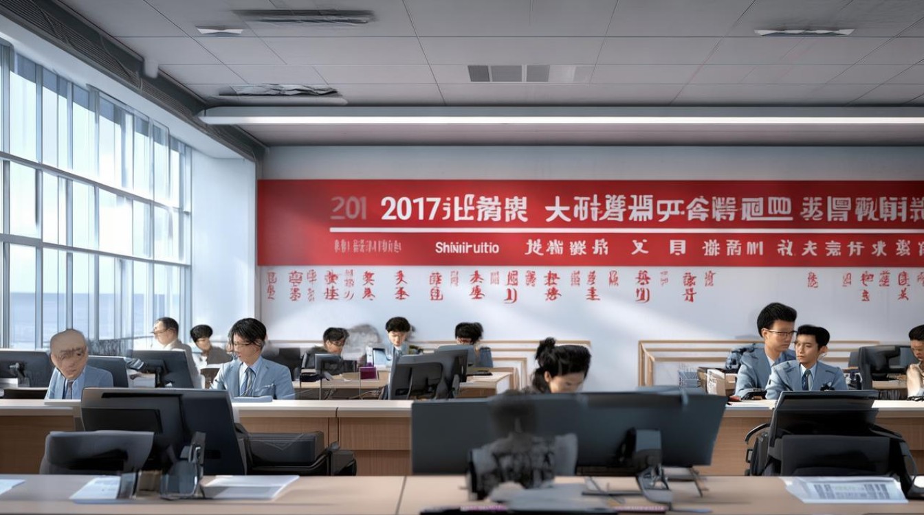 2017 石狮事业单位