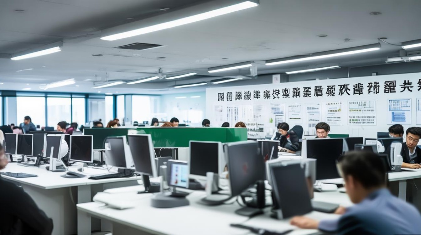 杭州博众人力资源