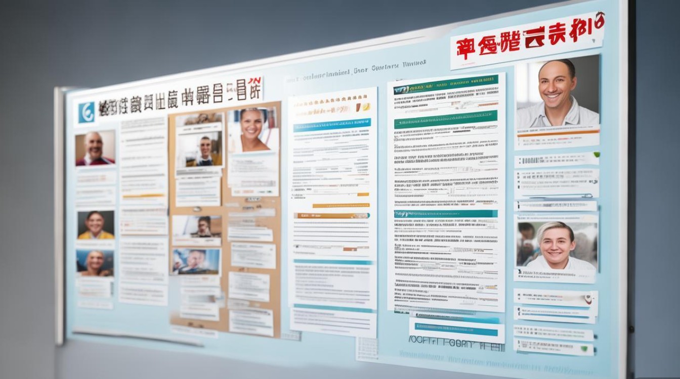 高邑物业招聘信息网