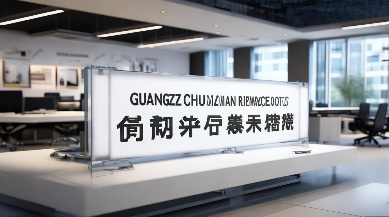 广州卓才人力资源