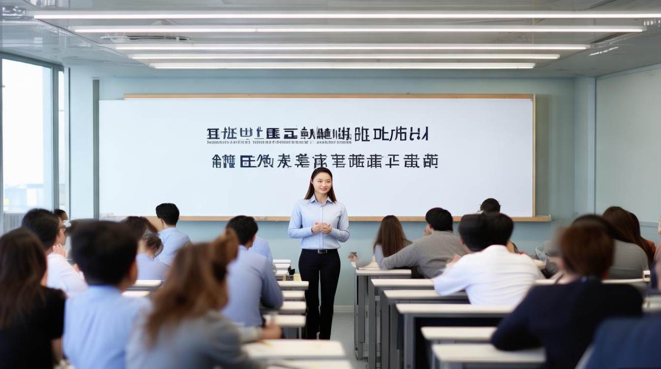 青岛人力资源培训时间