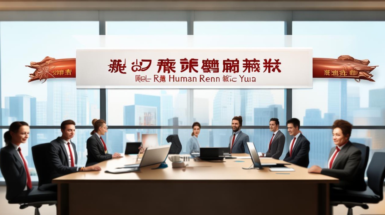 甲骨文人力资源