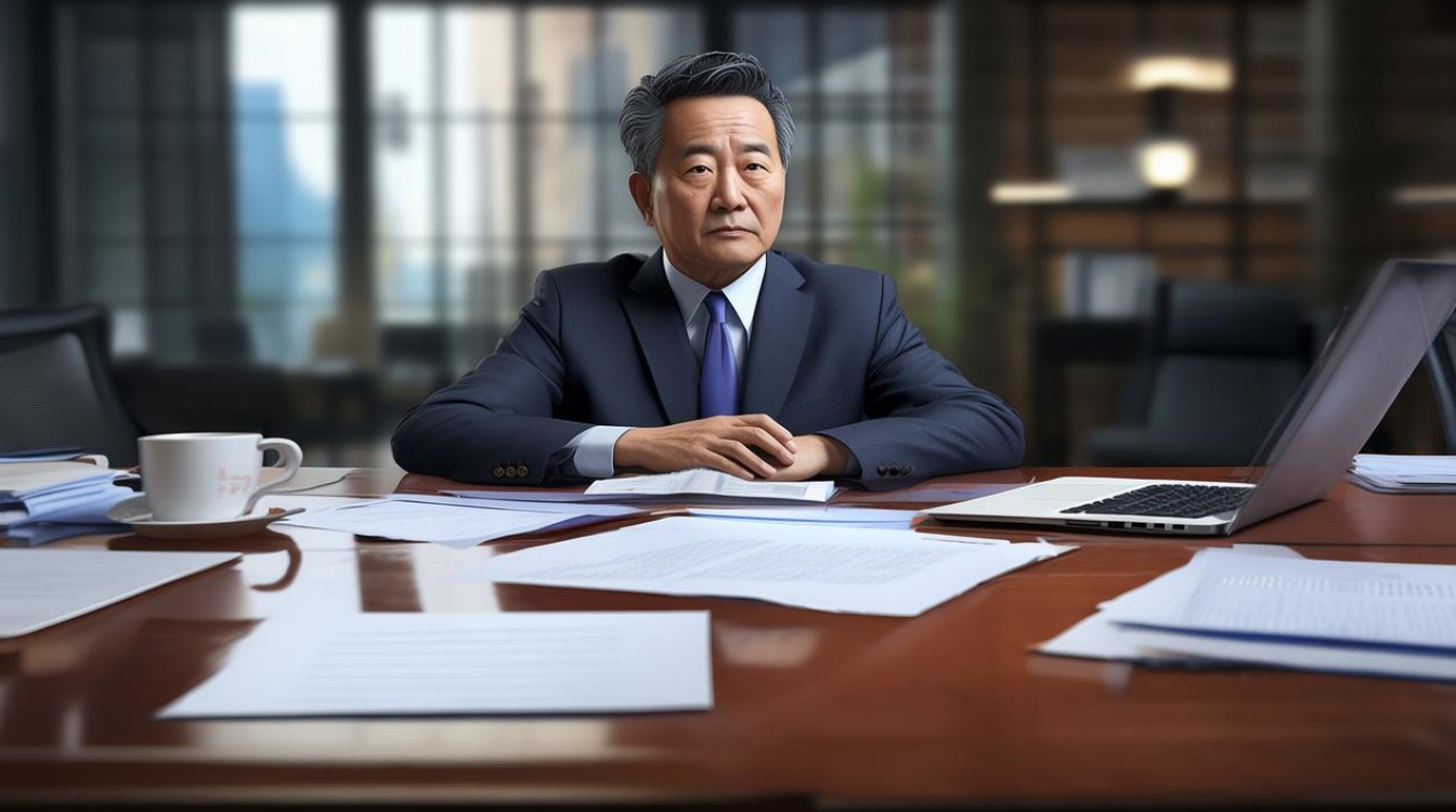 中国著名人力资源