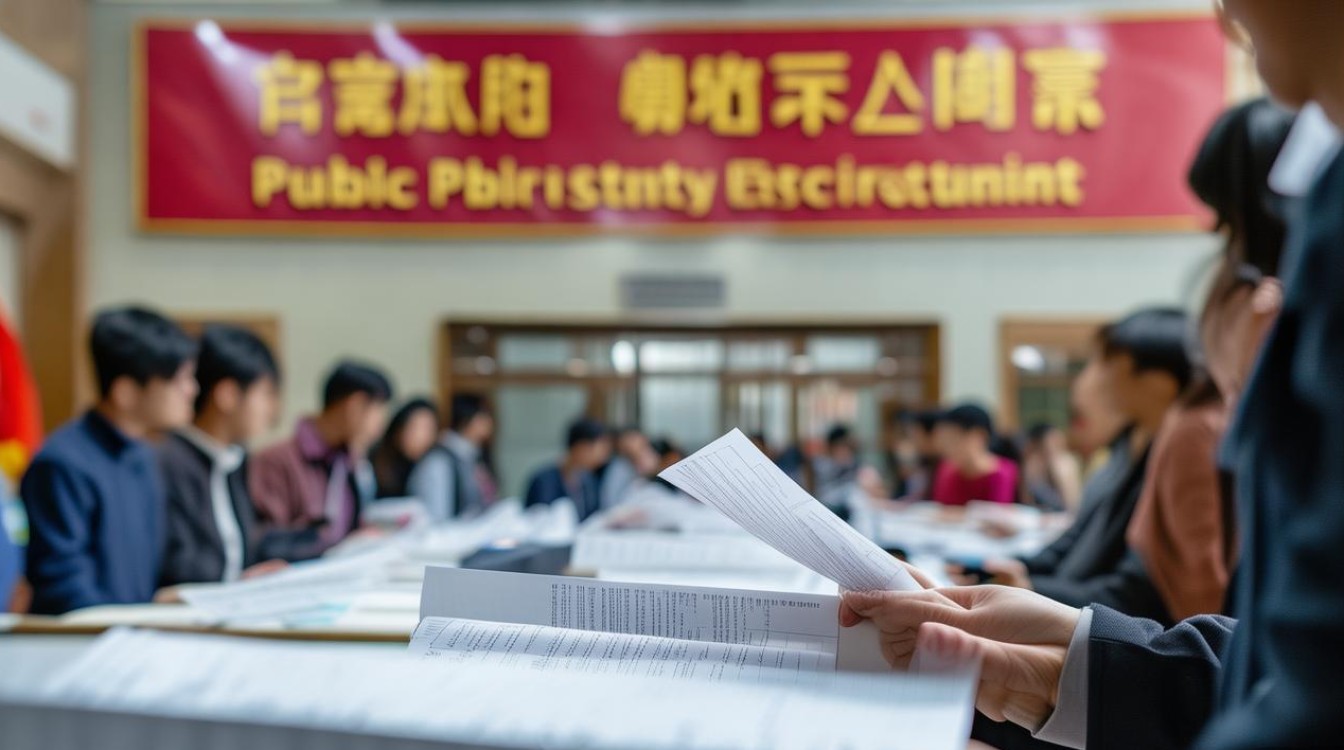 肥乡事业单位招聘