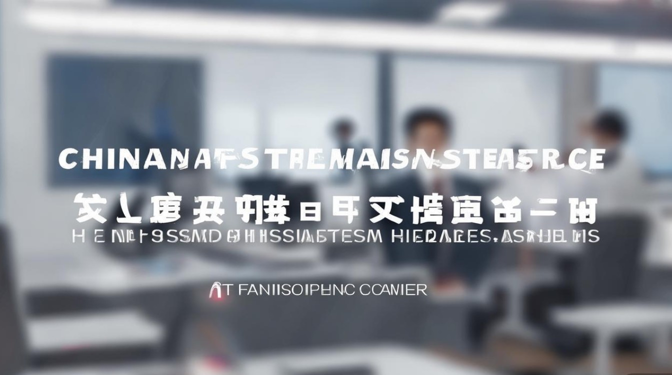 中软国际人力资源