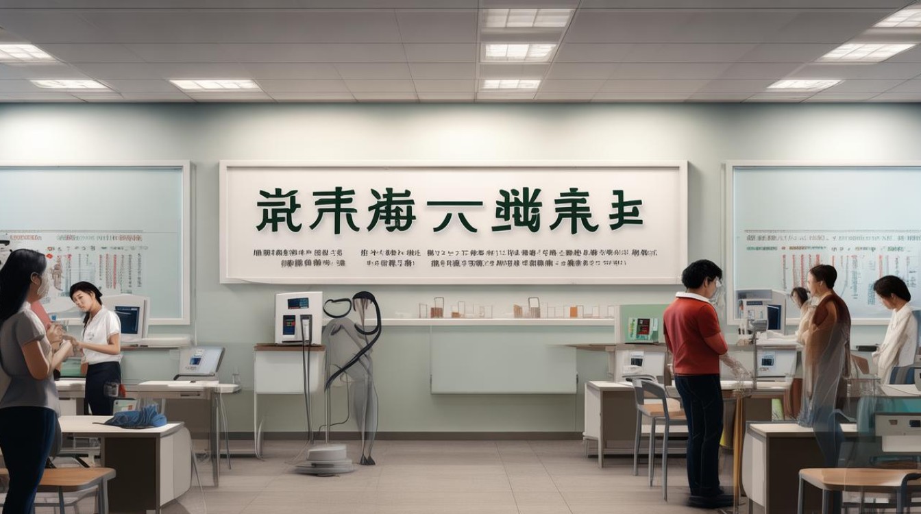 吴中事业单位体检