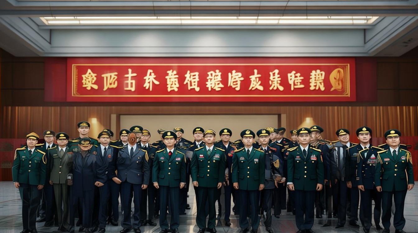 军转事业单位定级