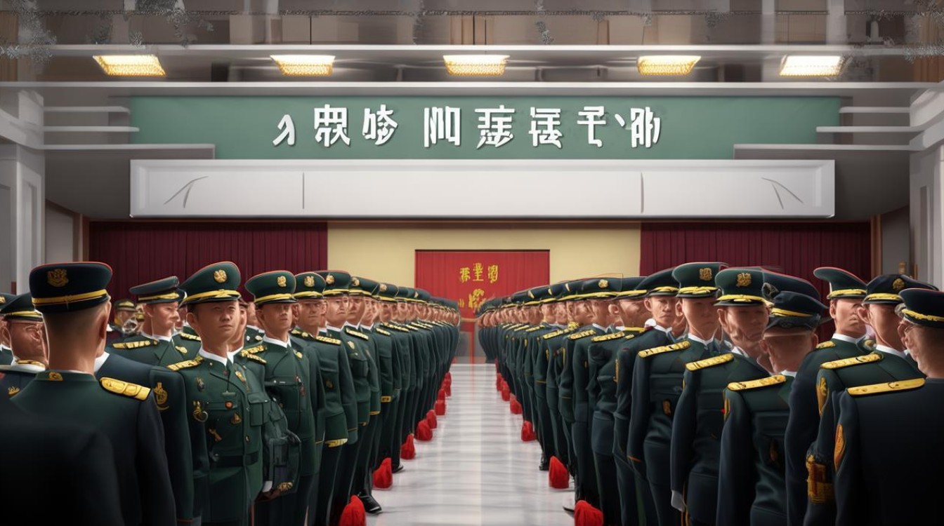 军转事业单位定级
