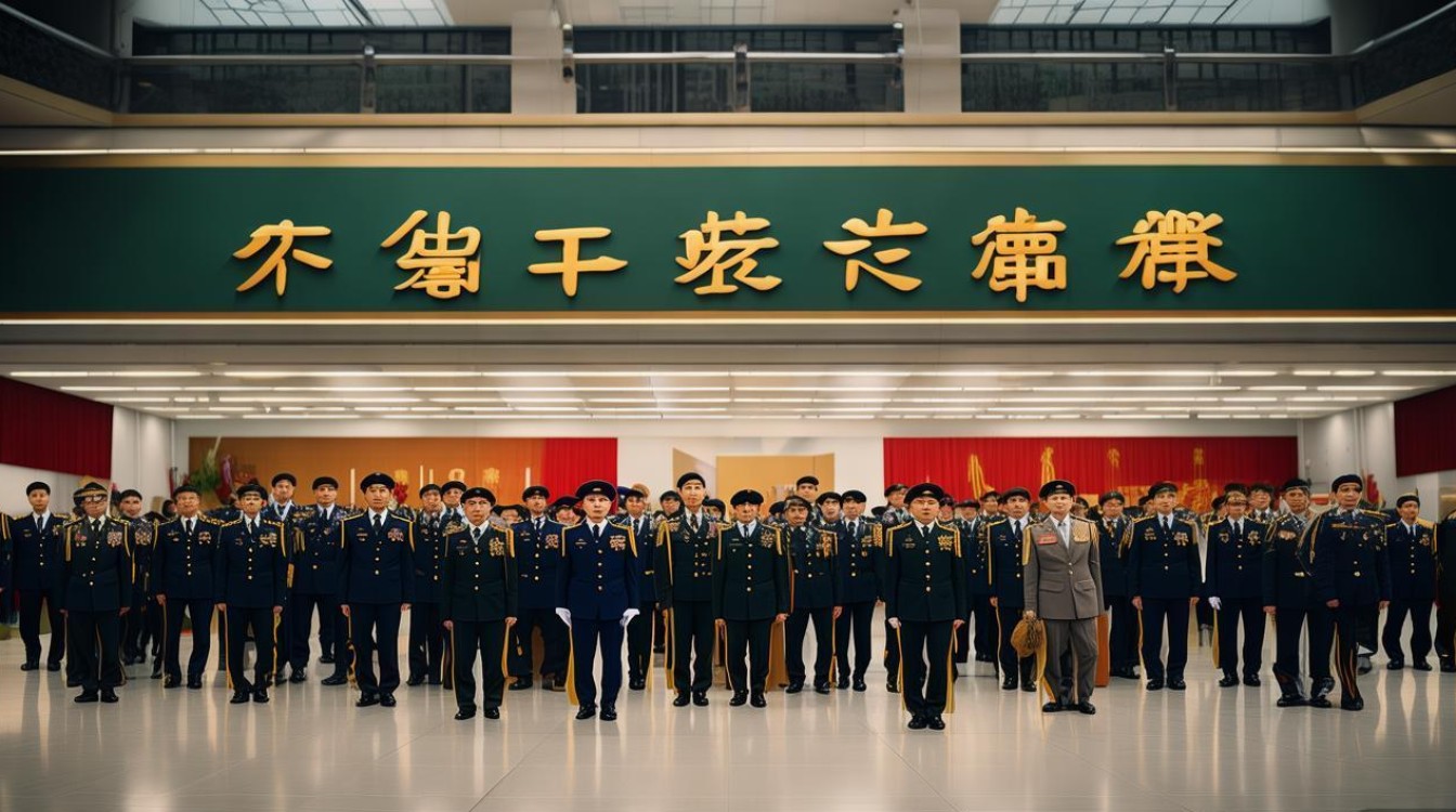 军转事业单位定级