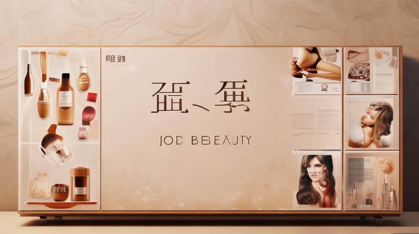 美业招聘信息网
