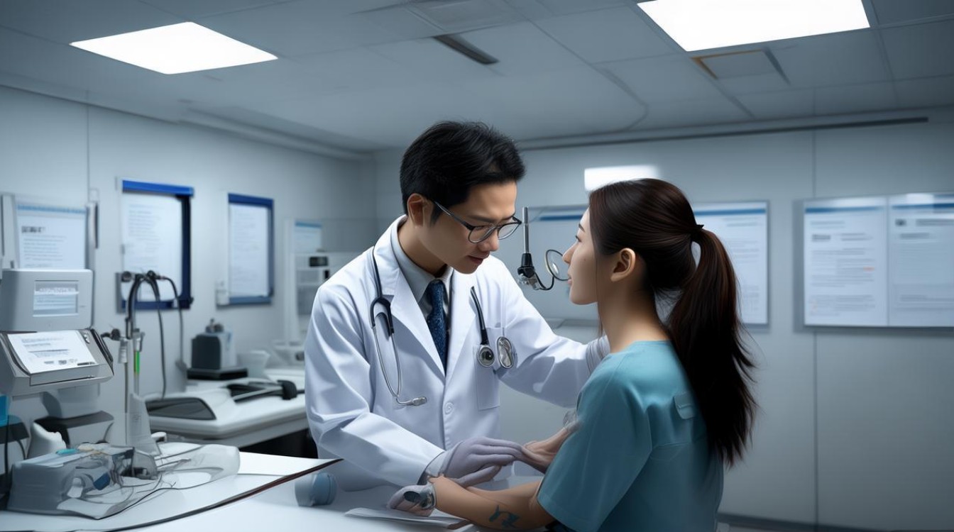 事业单位 体检 甲状腺