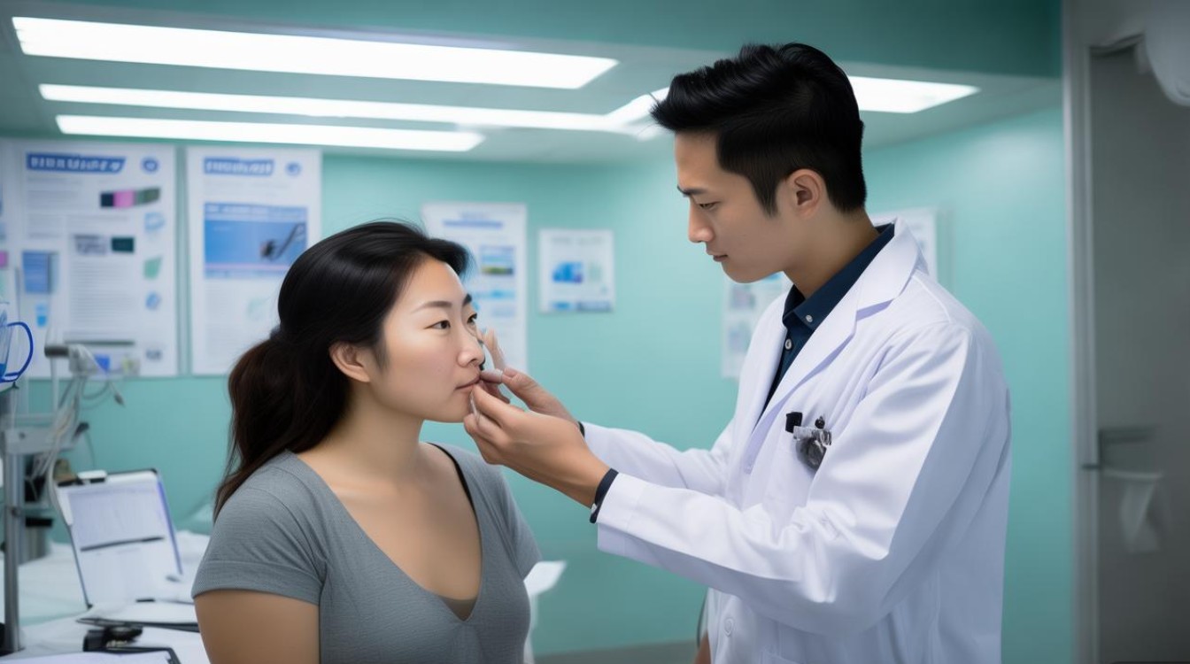 事业单位 体检 甲状腺