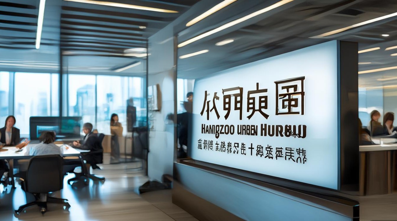 杭州聚仁人力资源