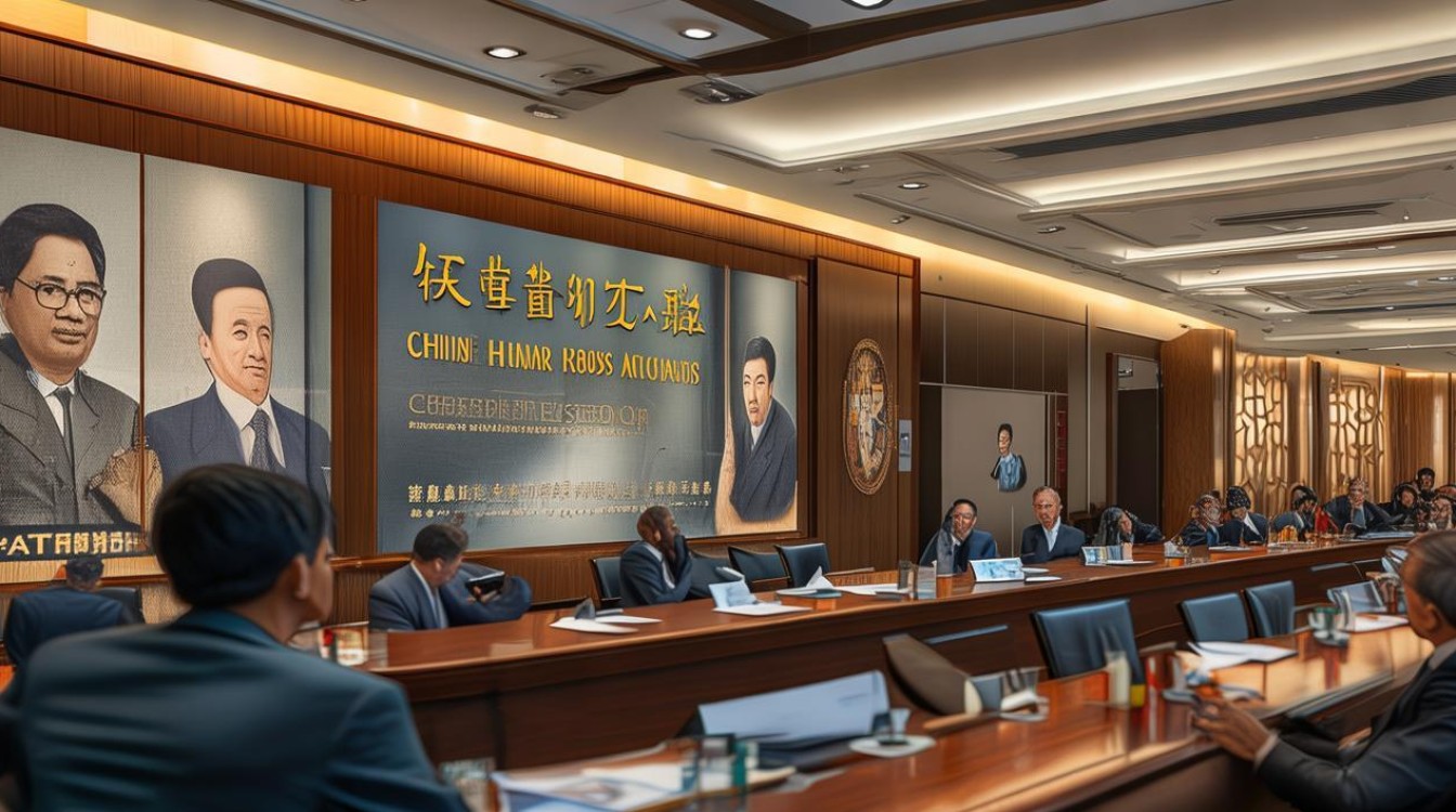 中华人力资源协会
