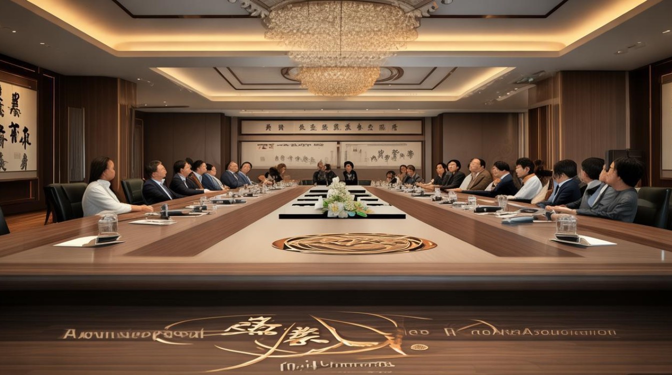 中华人力资源协会