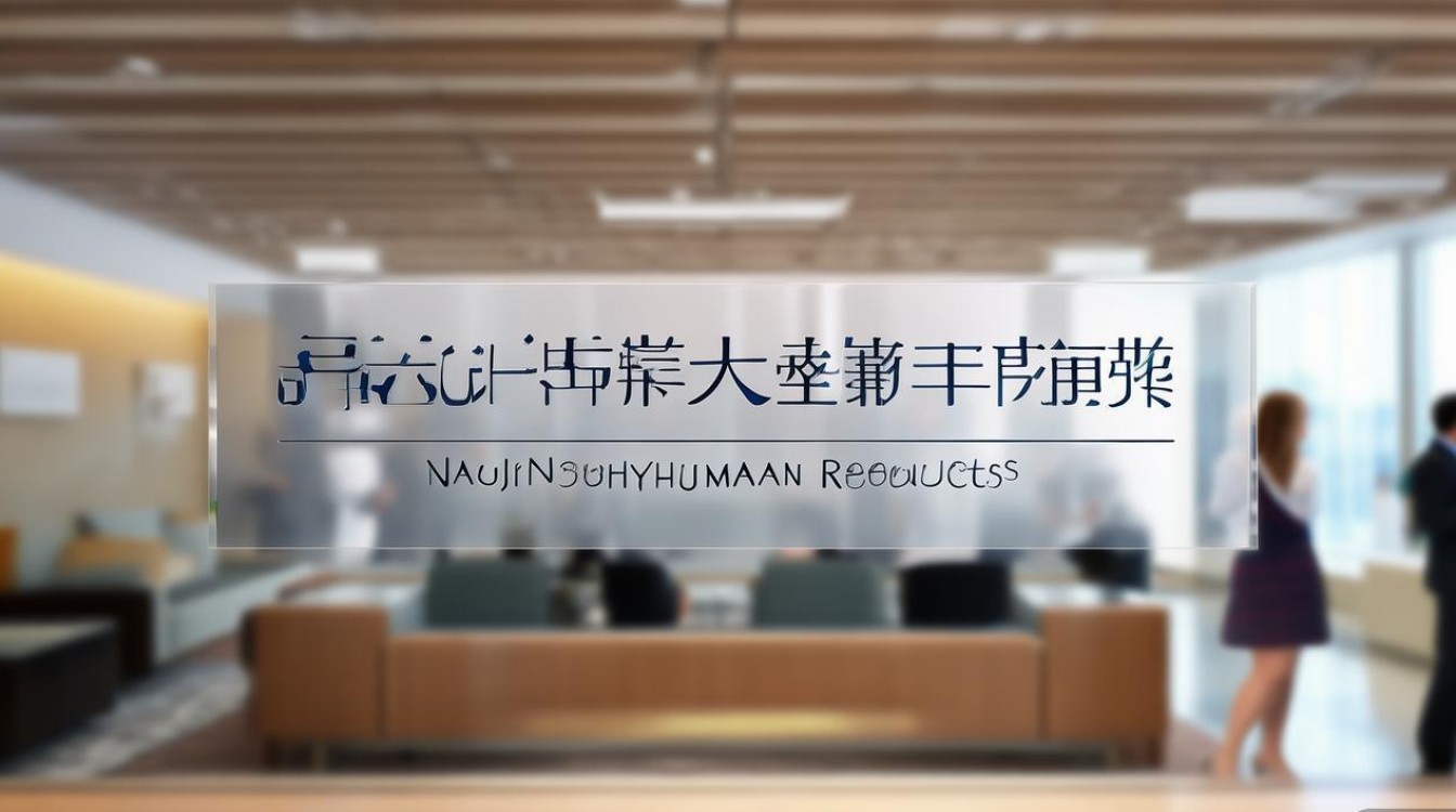 南京志远人力资源
