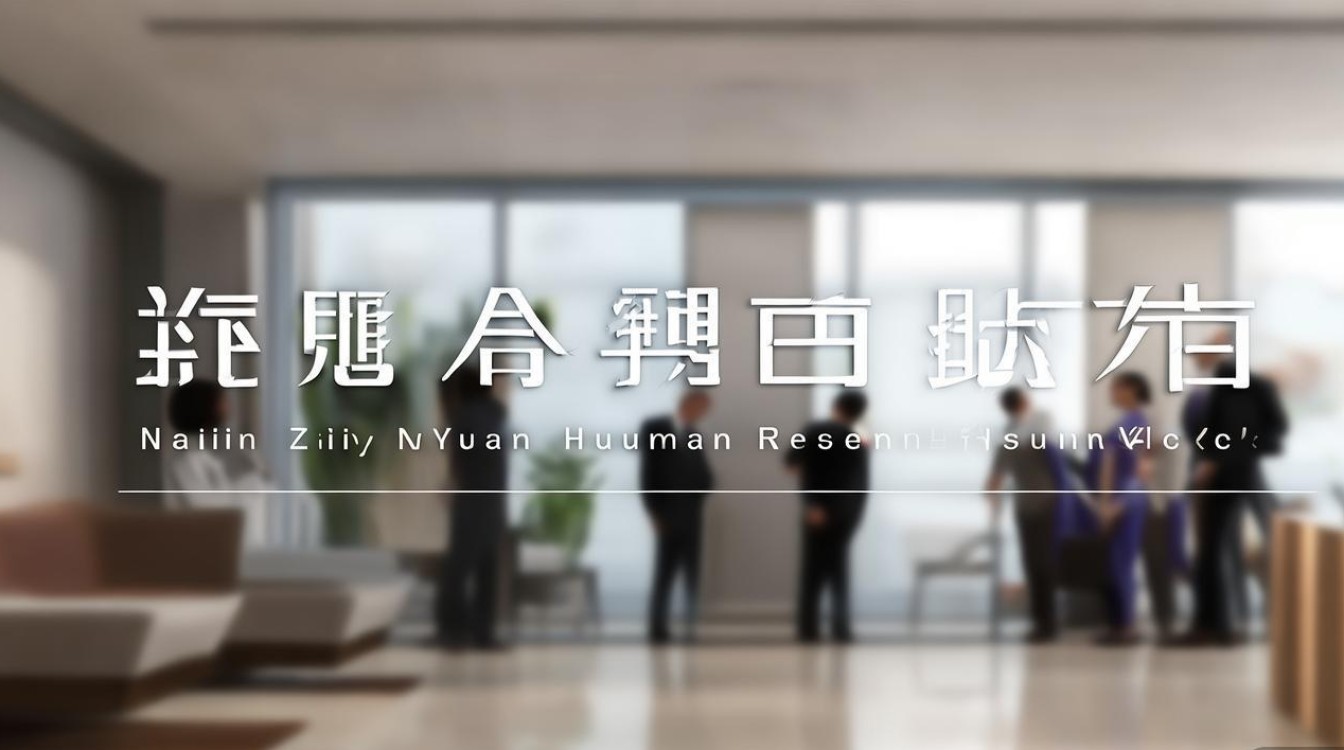 南京志远人力资源