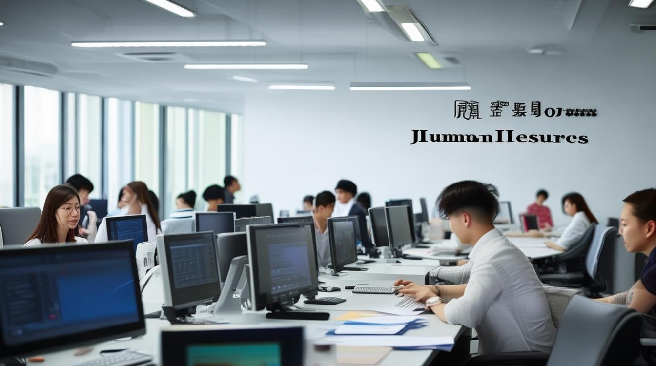 济南历城人力资源