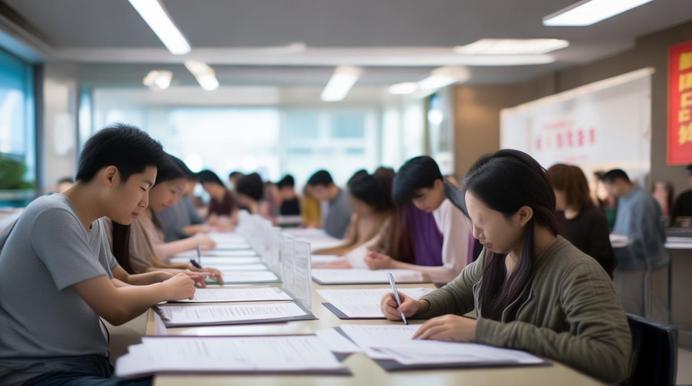 徐州事业单位报名