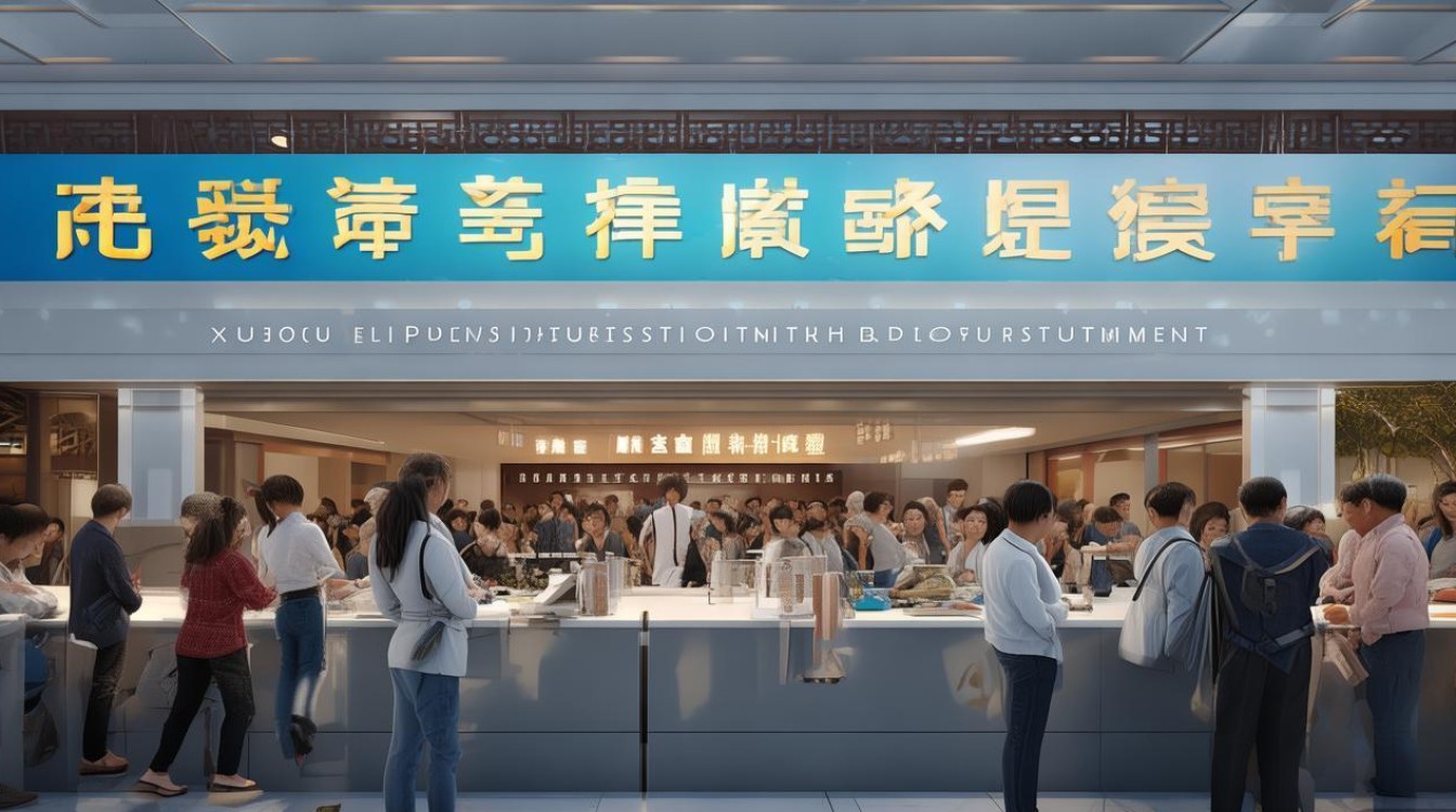 徐州事业单位报名