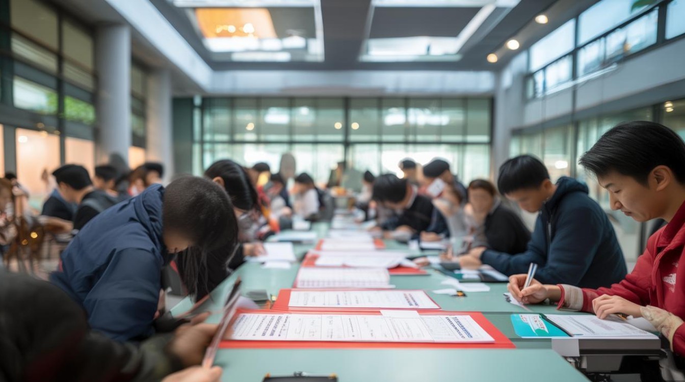 徐州事业单位报名