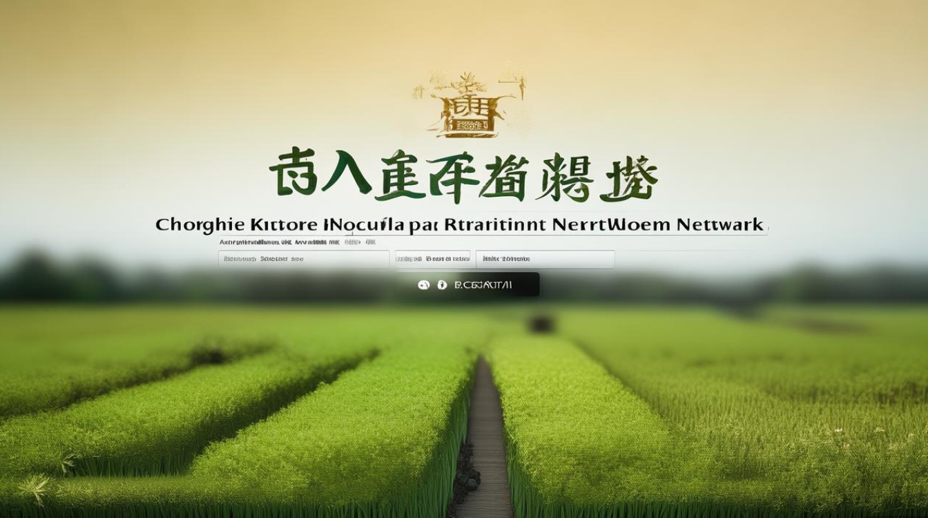 中华农业招聘信息网