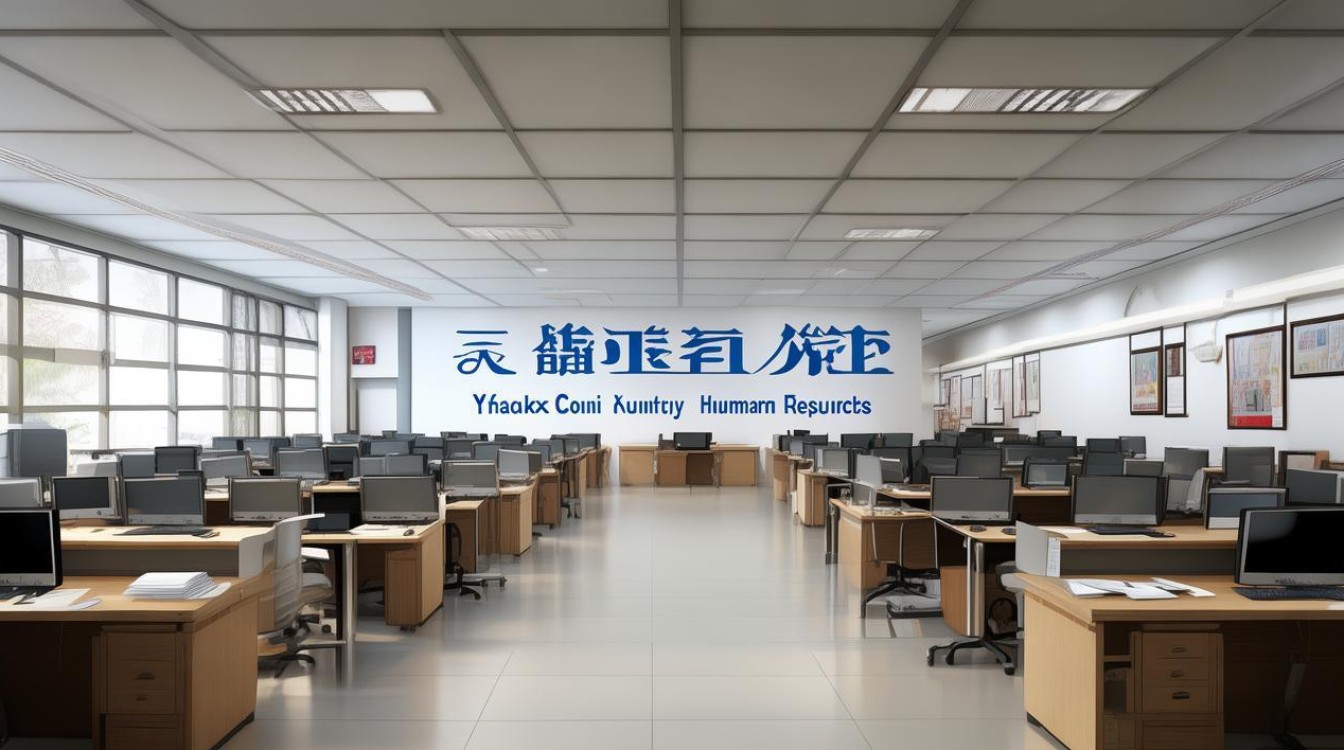 元氏县人力资源
