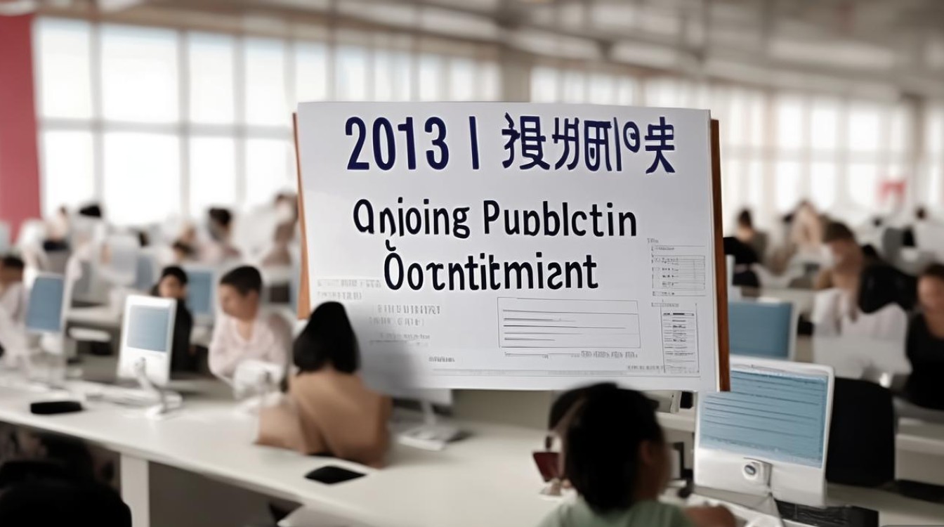2013乐清事业单位