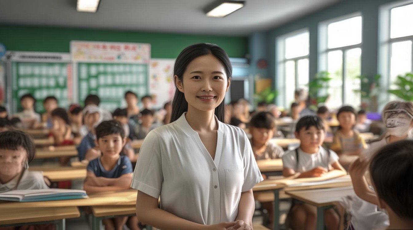 临西教师招聘信息网