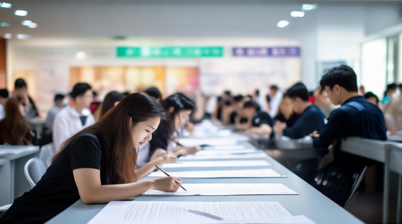 浙江报考人力资源